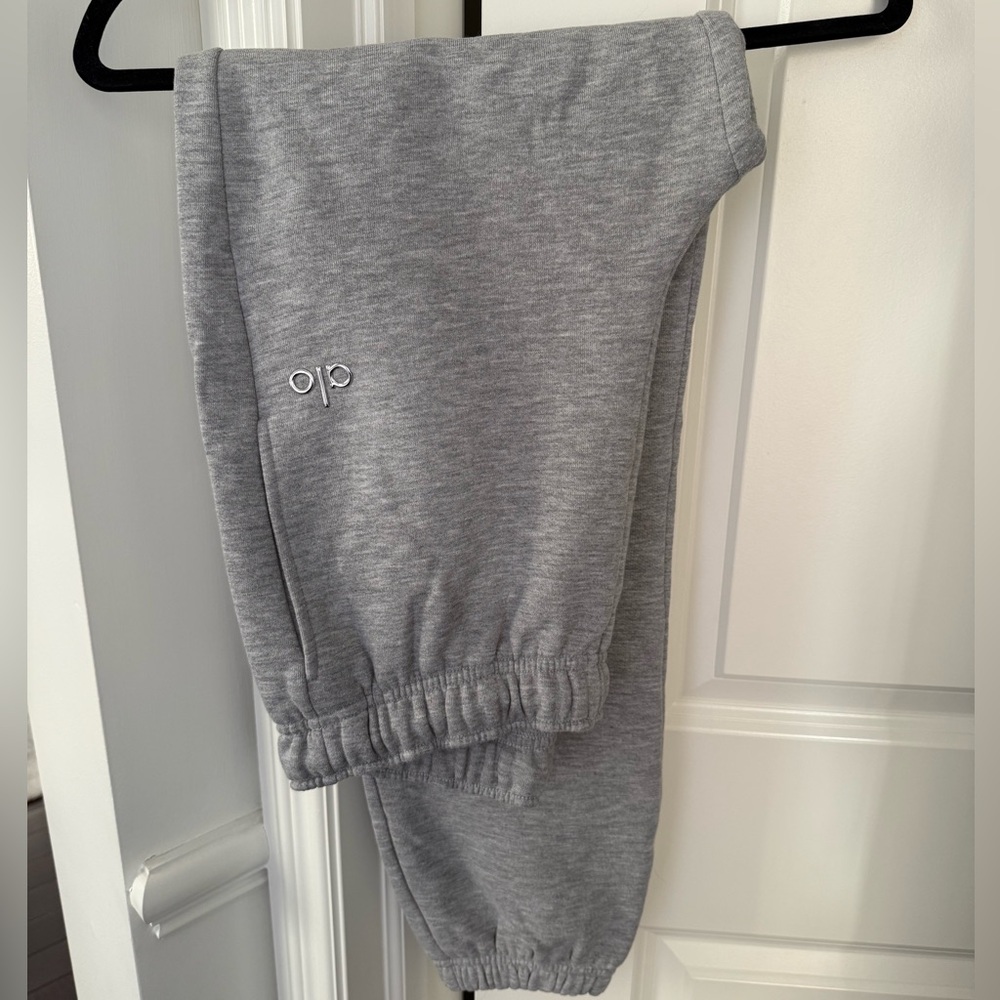 Alo Accolade Sweatpant